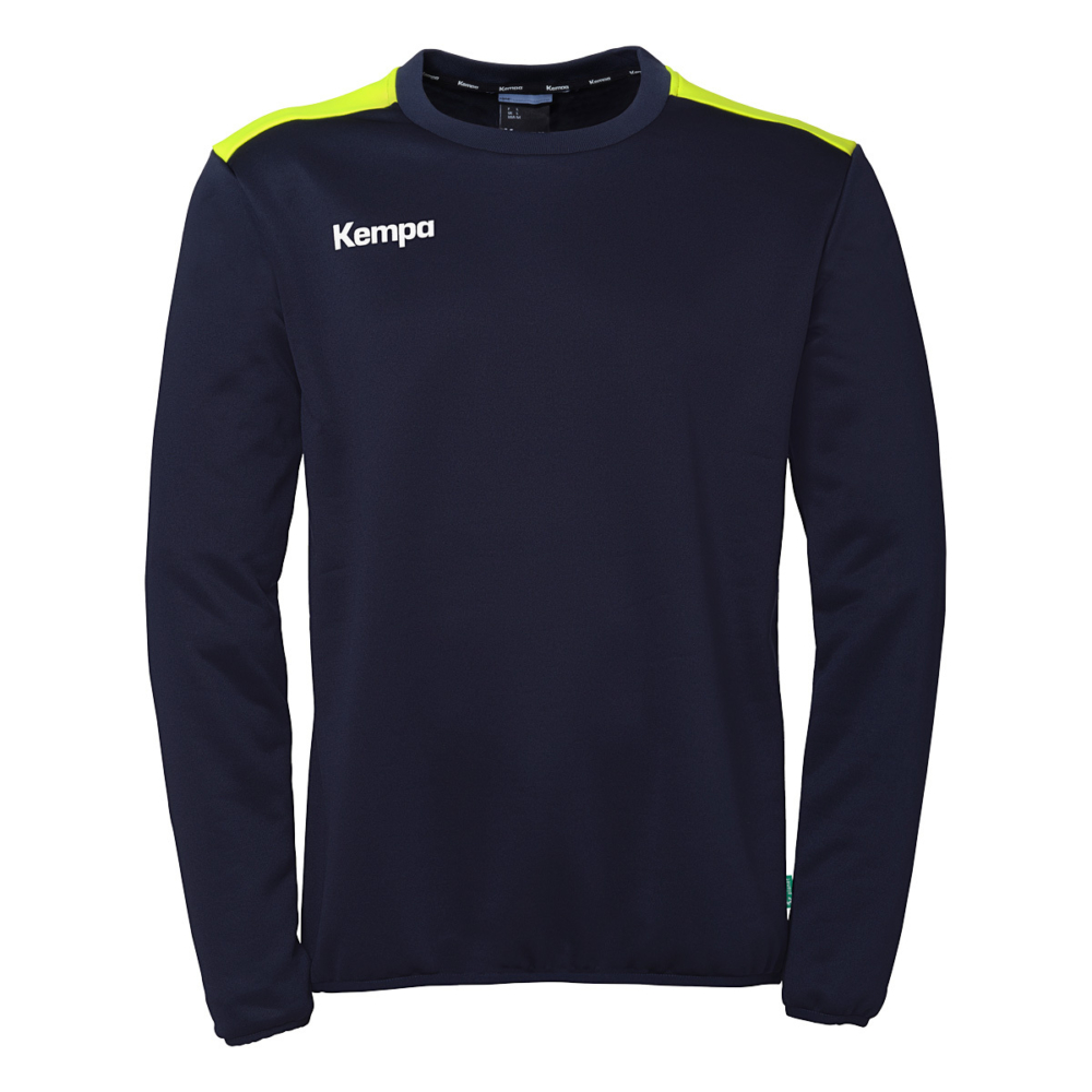 EMOTION 27 TRAINING TOP – Bild 4