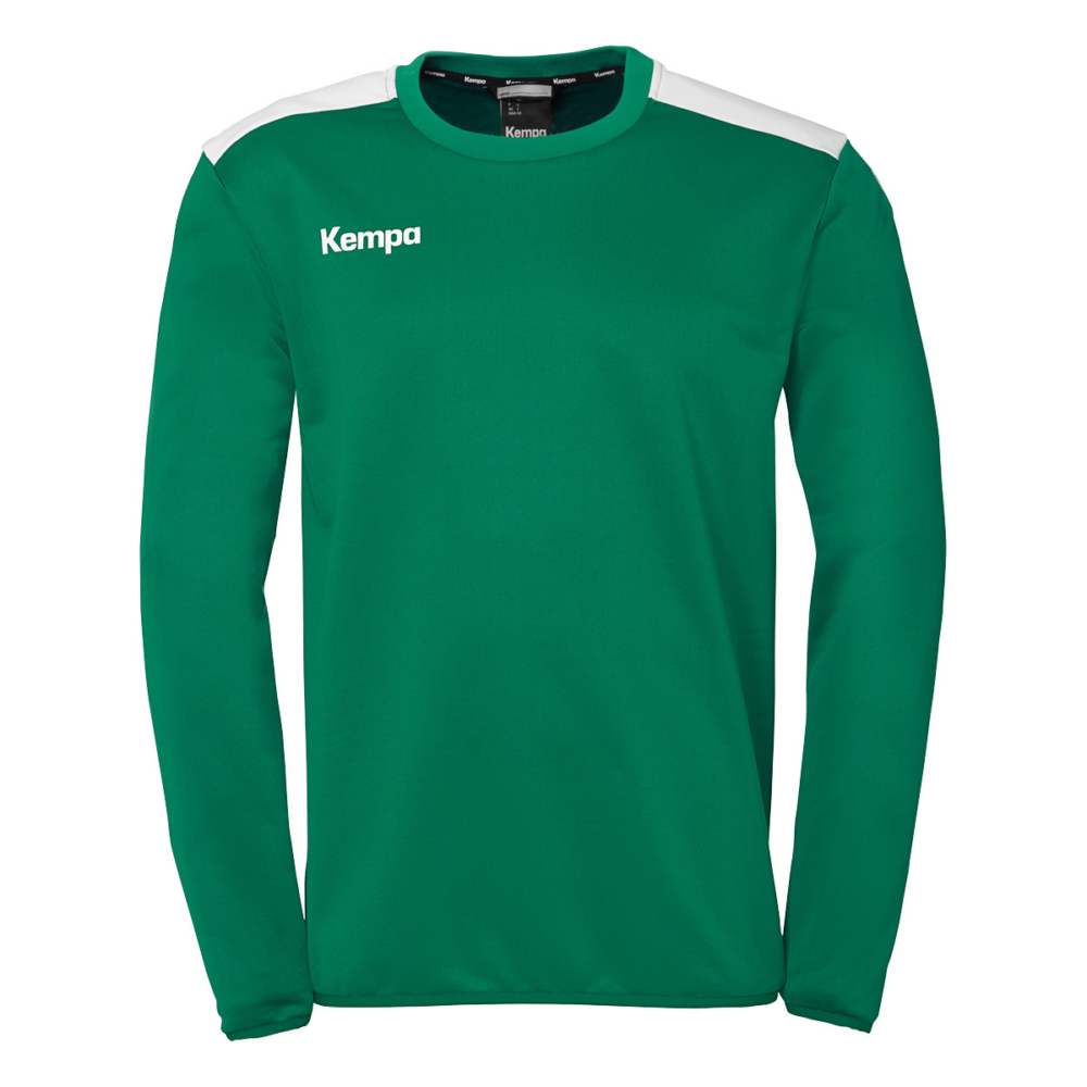 EMOTION 27 TRAINING TOP – Bild 5
