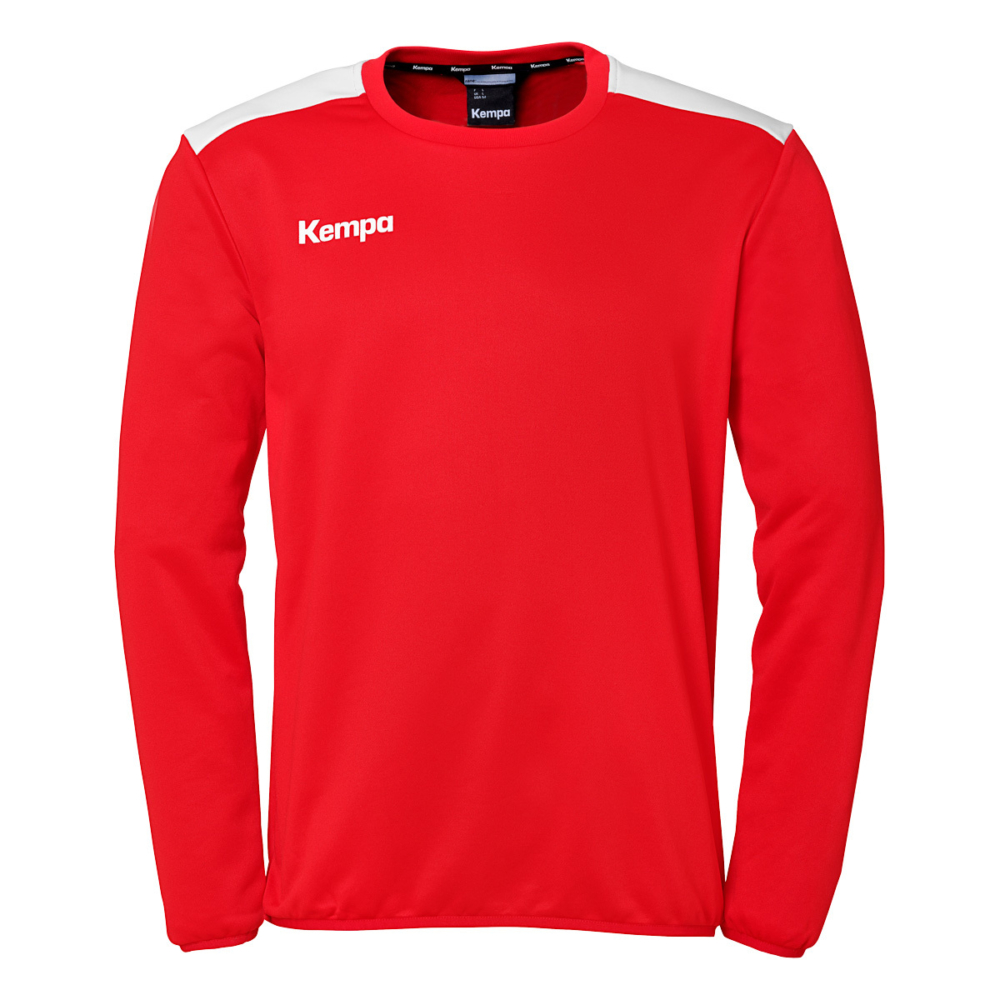EMOTION 27 TRAINING TOP – Bild 9