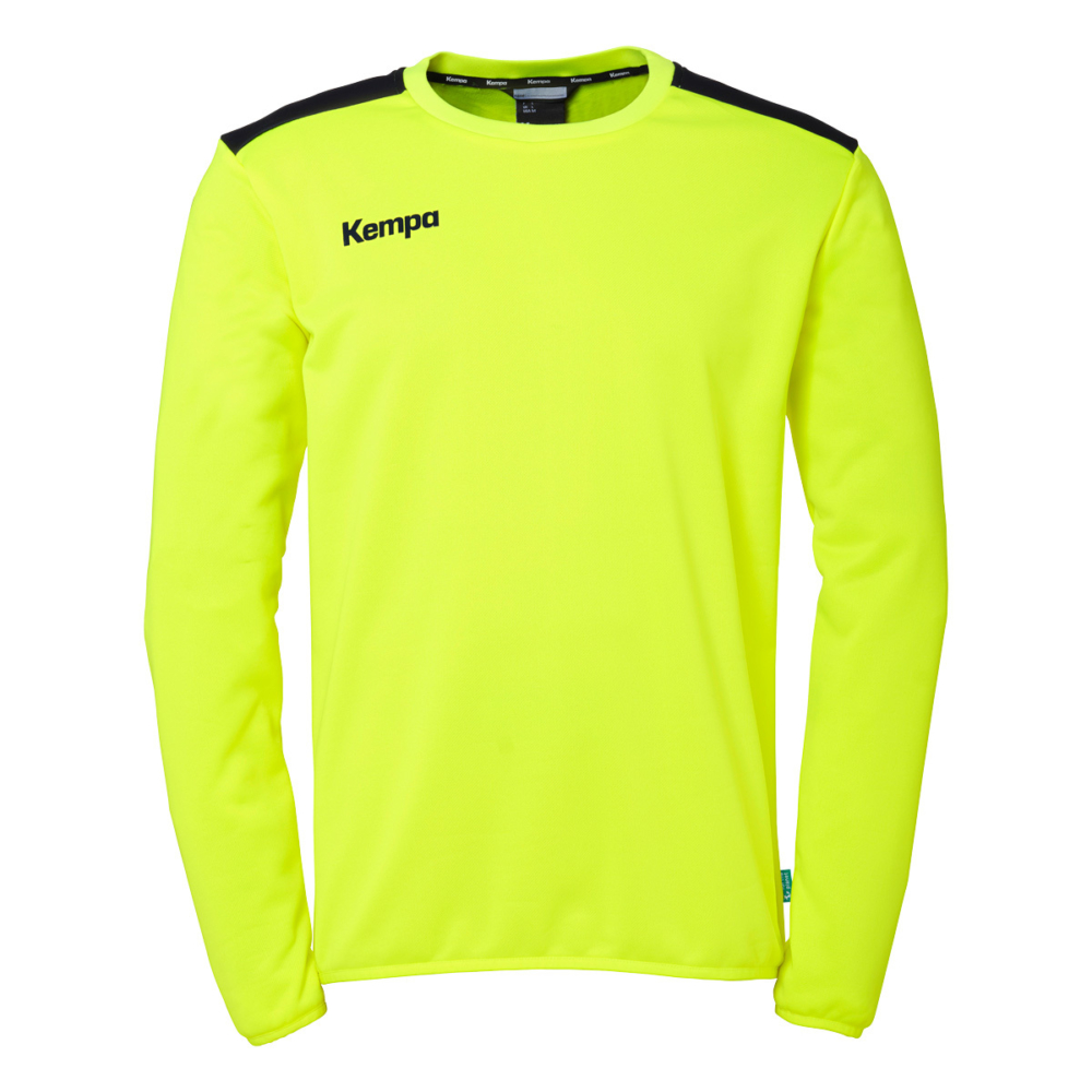 EMOTION 27 TRAINING TOP – Bild 10