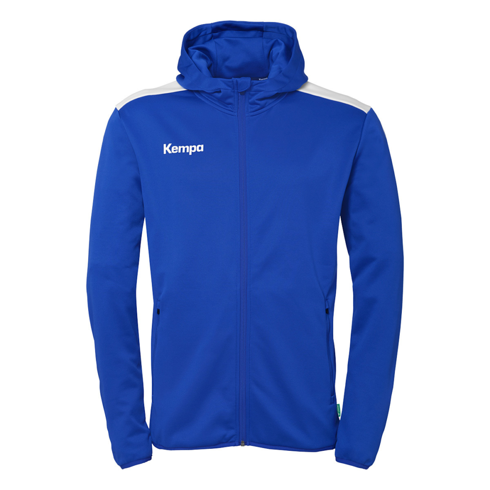 EMOTION 27 KAPUZENJACKE – Bild 6