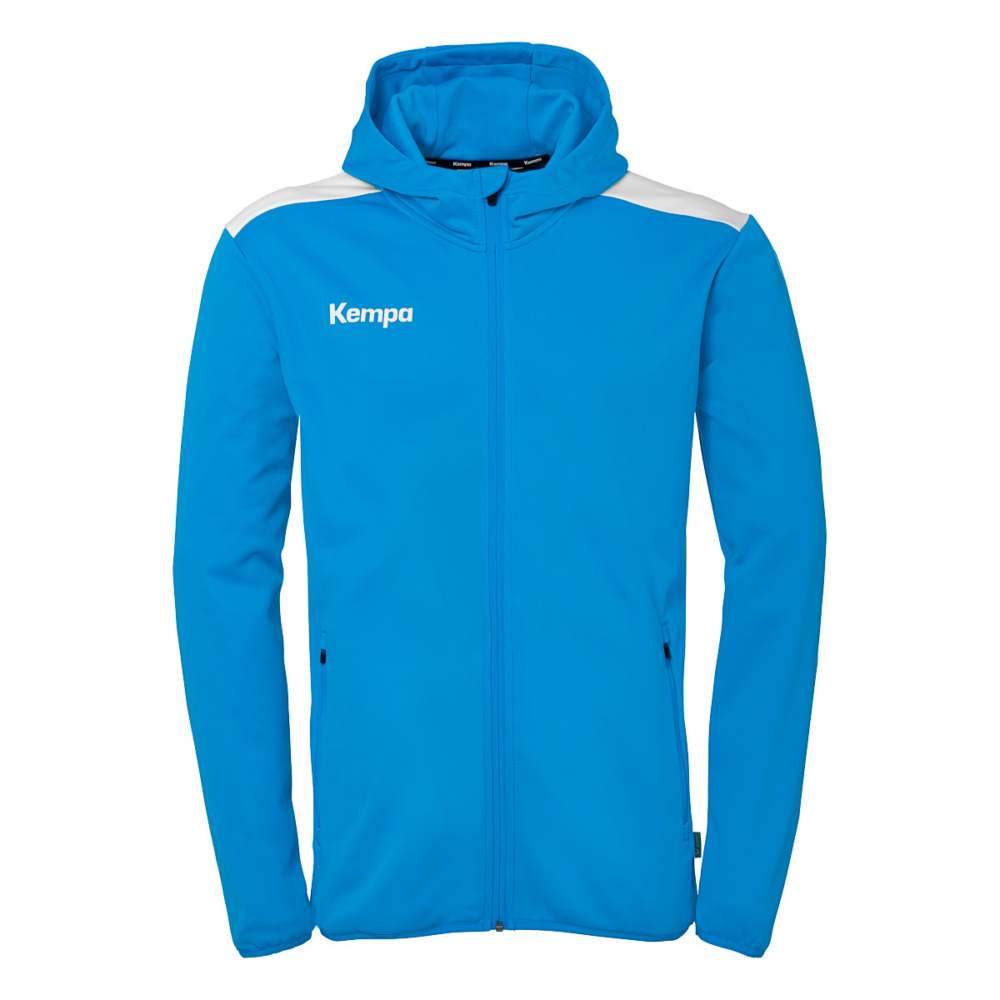 EMOTION 27 KAPUZENJACKE – Bild 7