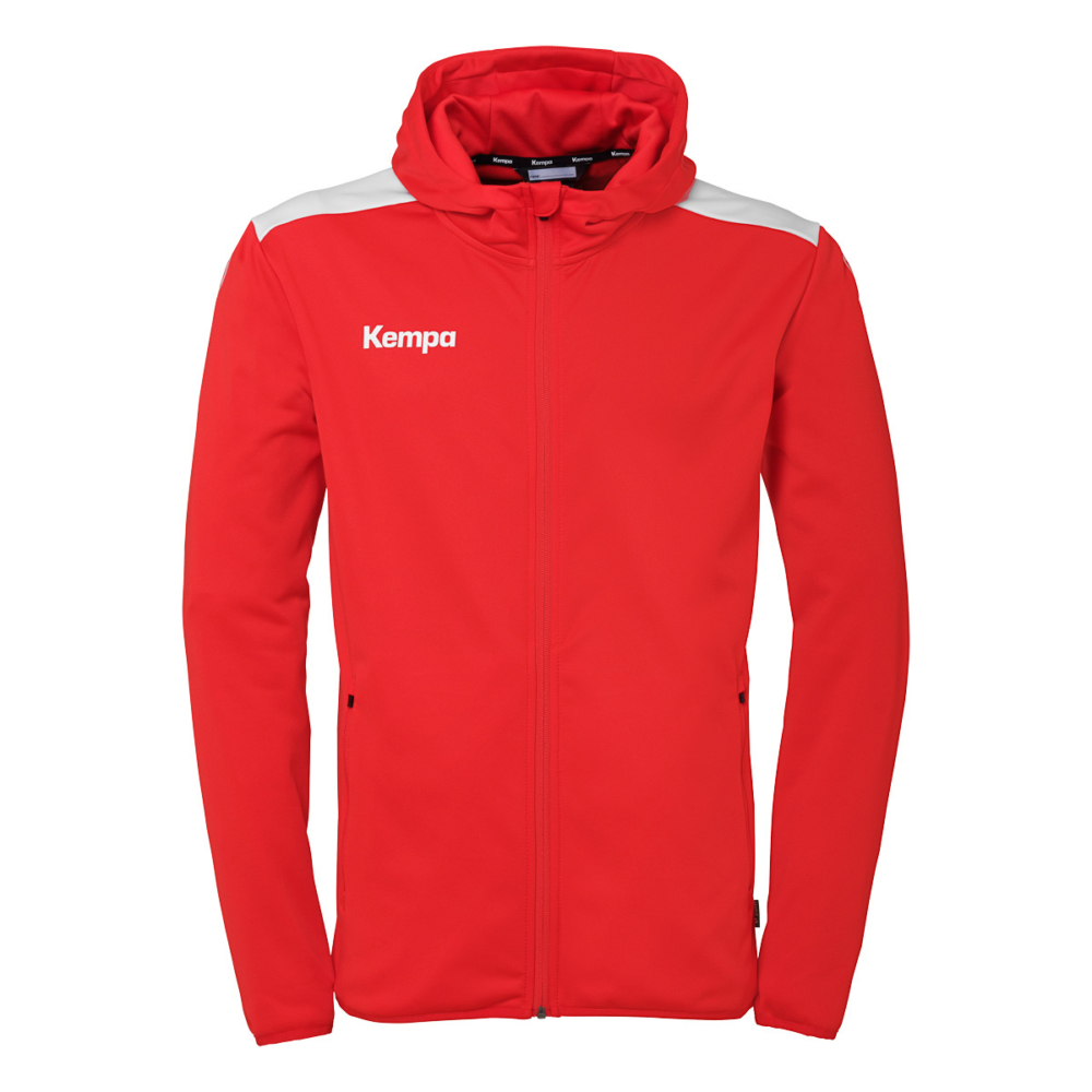 EMOTION 27 KAPUZENJACKE – Bild 8
