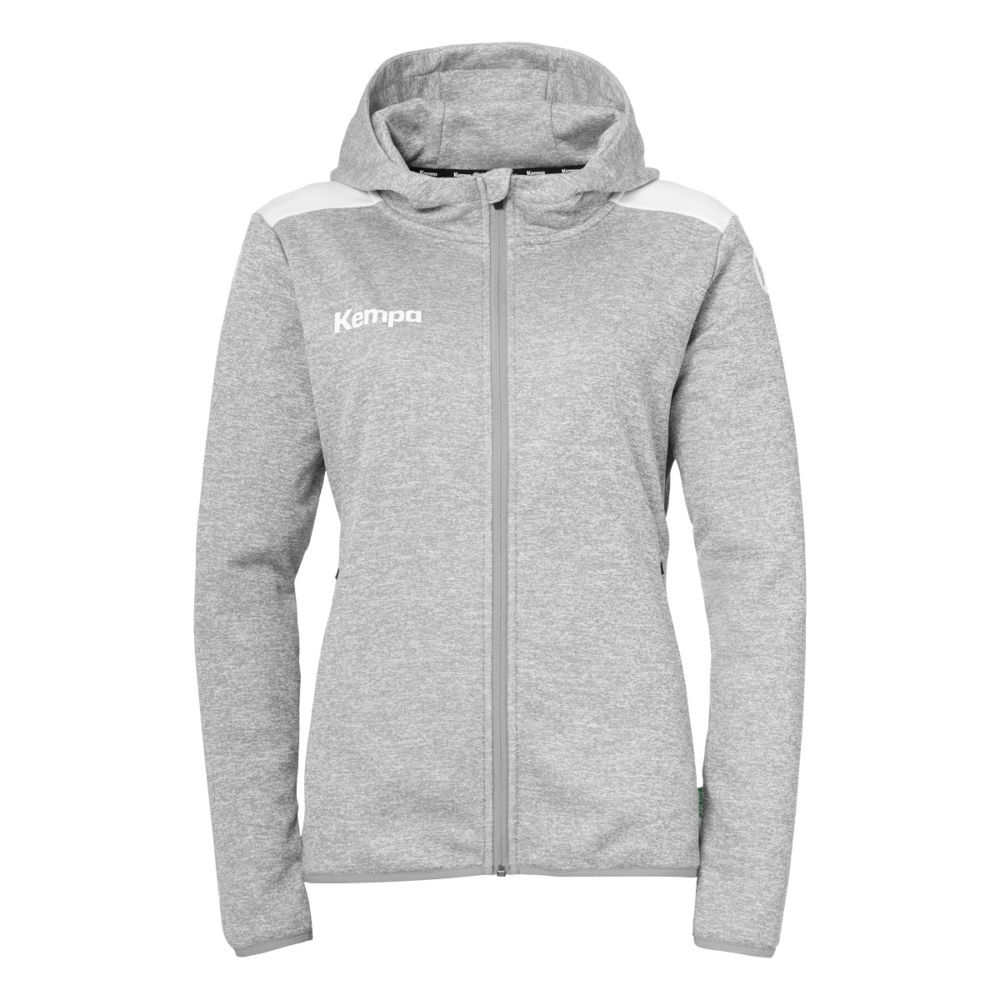 EMOTION 27 KAPUZENJACKE DAMEN – Bild 3