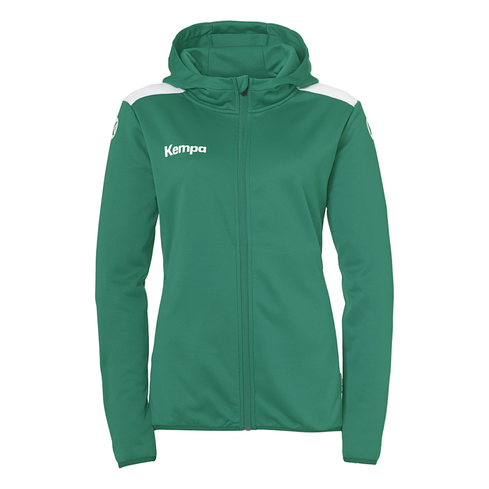 EMOTION 27 KAPUZENJACKE DAMEN – Bild 5