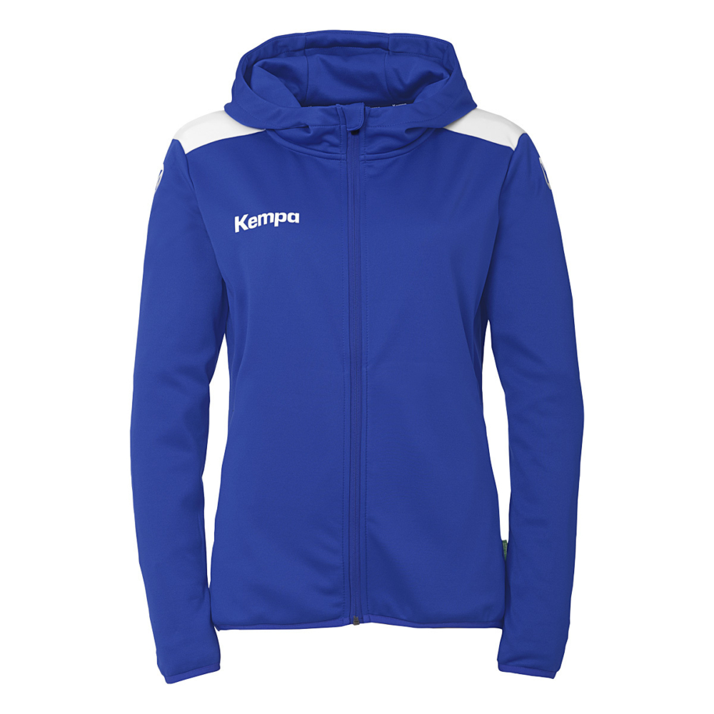 EMOTION 27 KAPUZENJACKE DAMEN – Bild 6