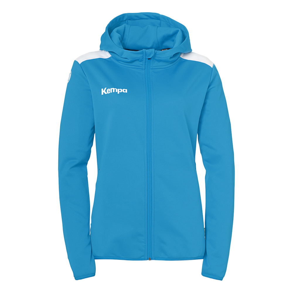 EMOTION 27 KAPUZENJACKE DAMEN – Bild 7