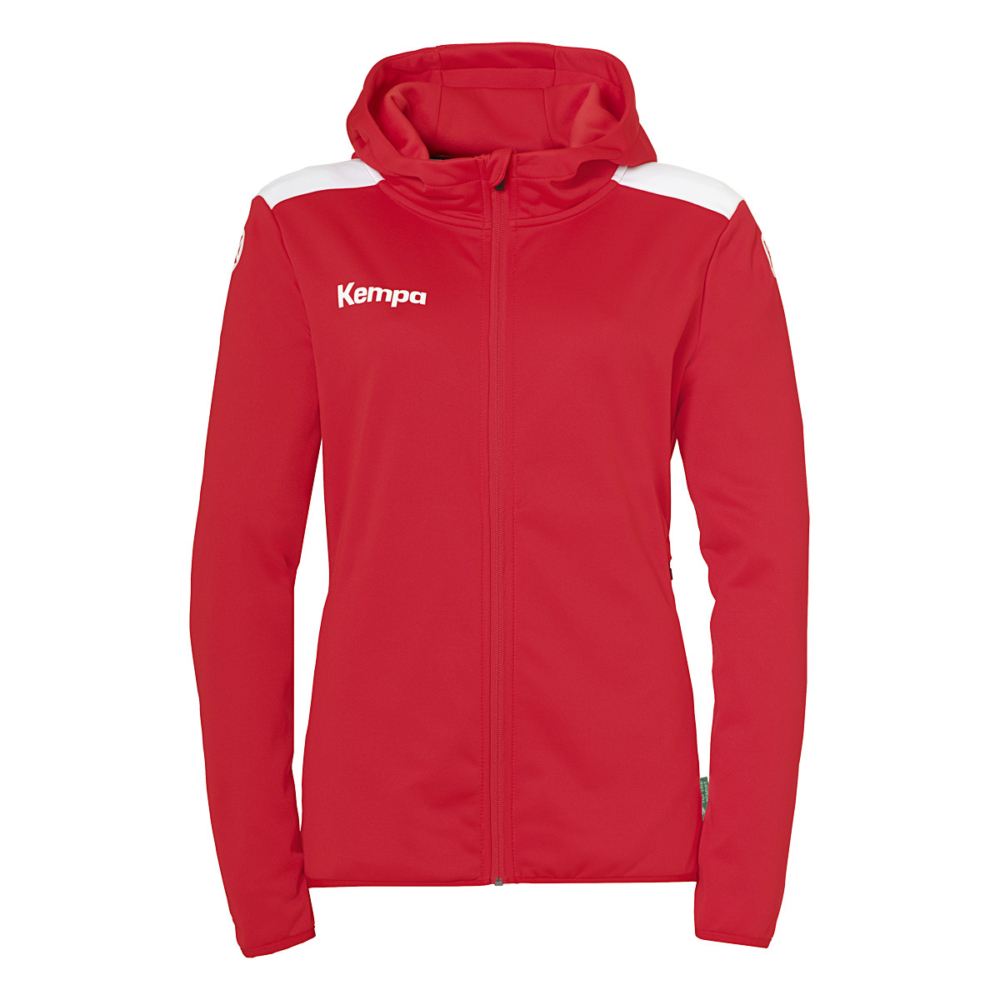 EMOTION 27 KAPUZENJACKE DAMEN – Bild 8