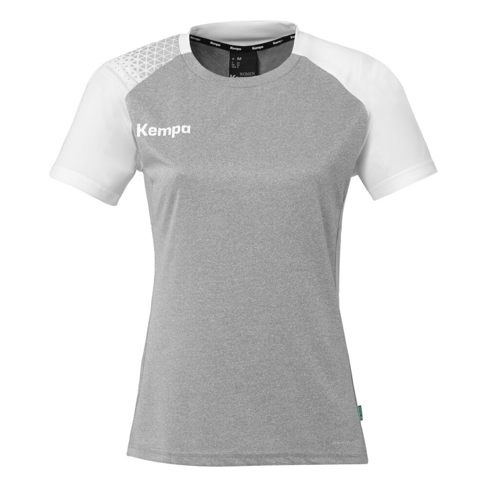 AMBITION 28 SHIRT DAMEN – Bild 8