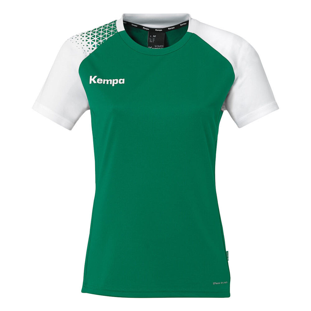 AMBITION 28 SHIRT DAMEN – Bild 4