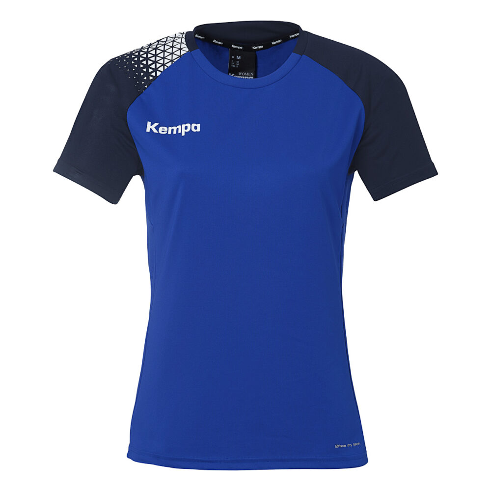AMBITION 28 SHIRT DAMEN – Bild 7