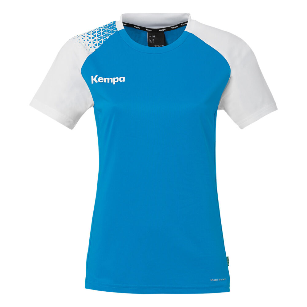 AMBITION 28 SHIRT DAMEN – Bild 5