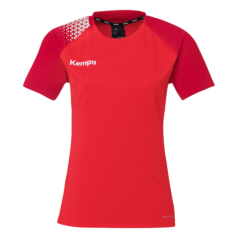 AMBITION 28 SHIRT DAMEN – Bild 2