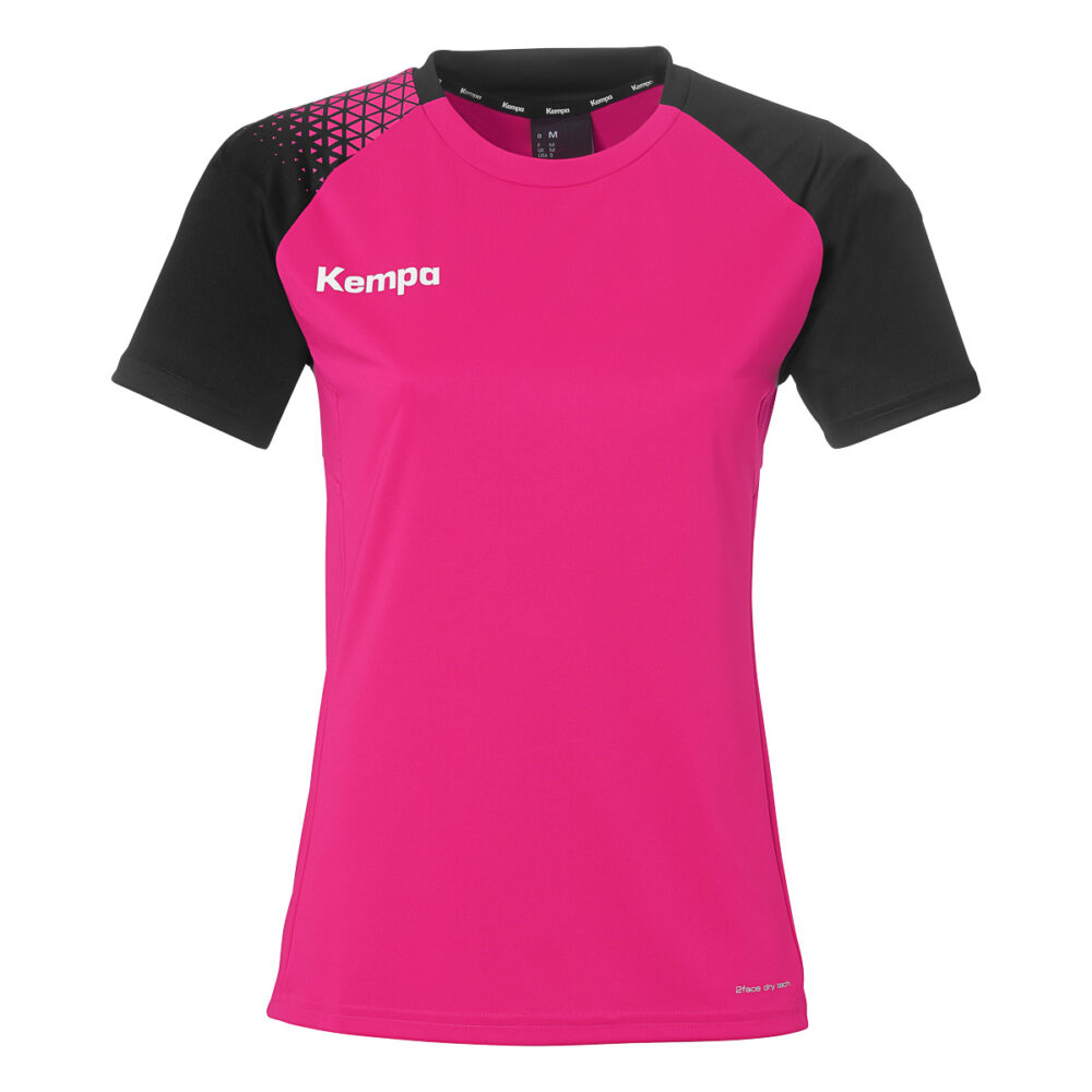 AMBITION 28 SHIRT DAMEN – Bild 3