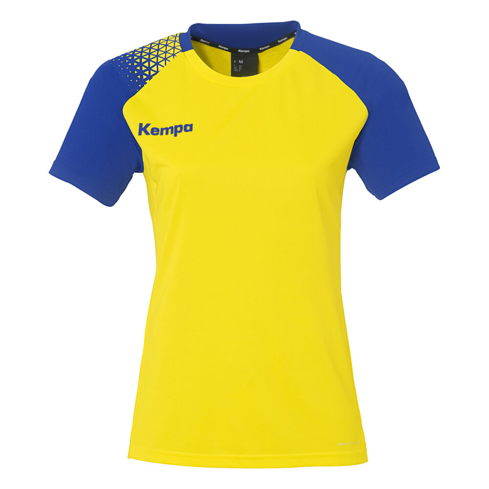 AMBITION 28 SHIRT DAMEN – Bild 9