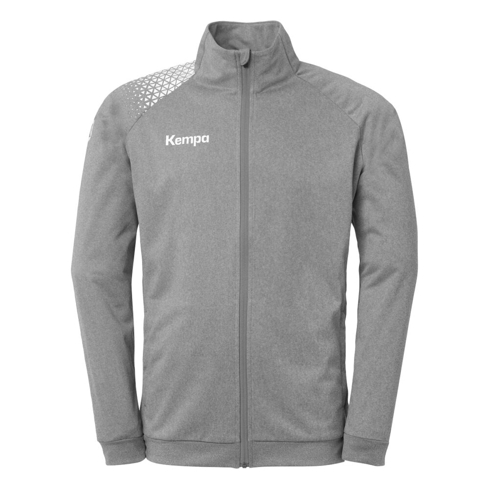 AMBITION 28 POLY JACKE – Bild 3
