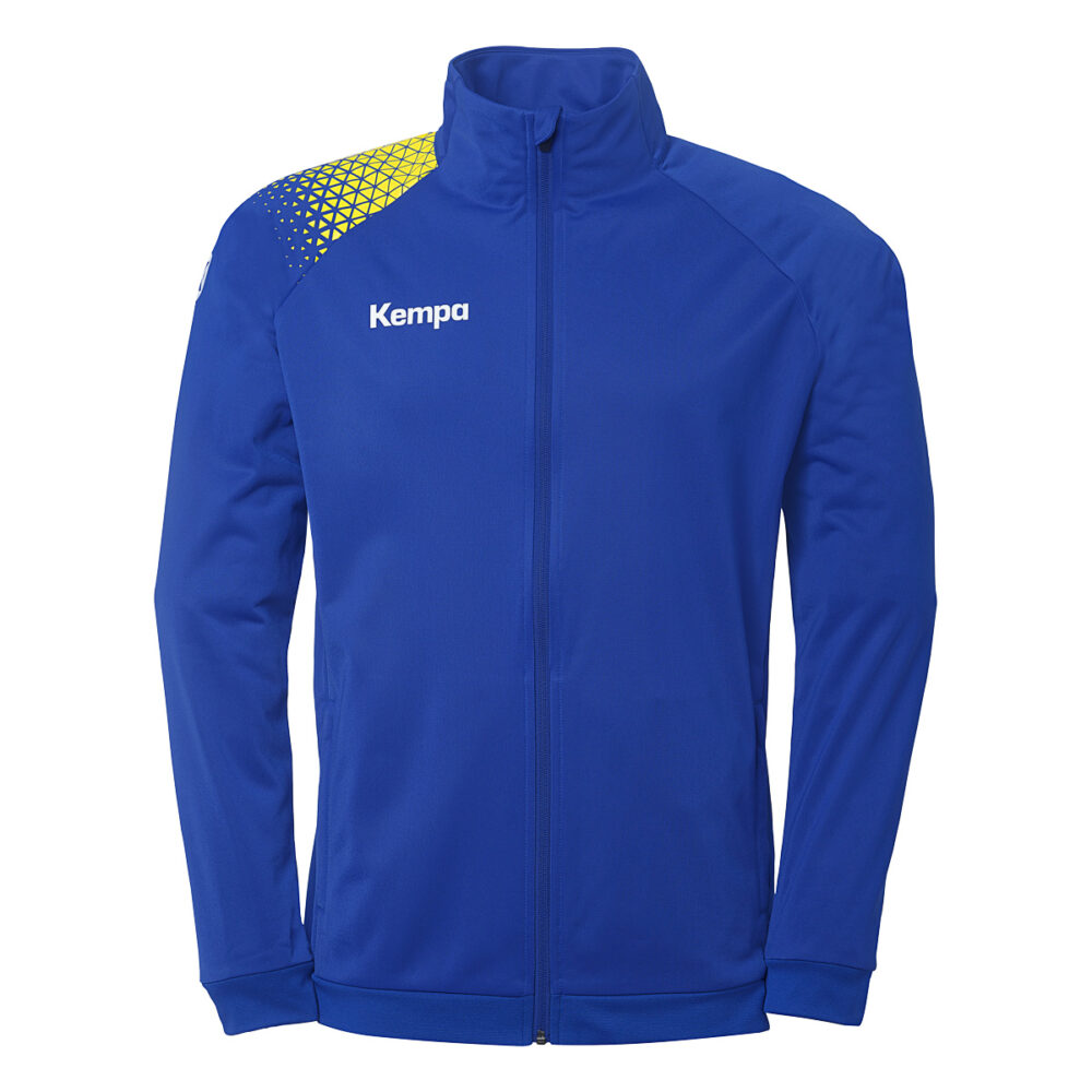 AMBITION 28 POLY JACKE – Bild 8
