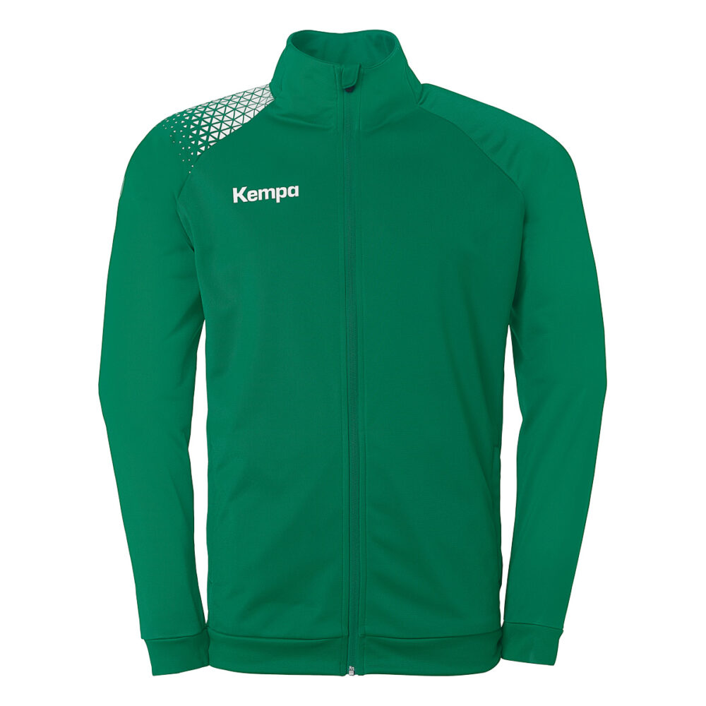 AMBITION 28 POLY JACKE – Bild 2