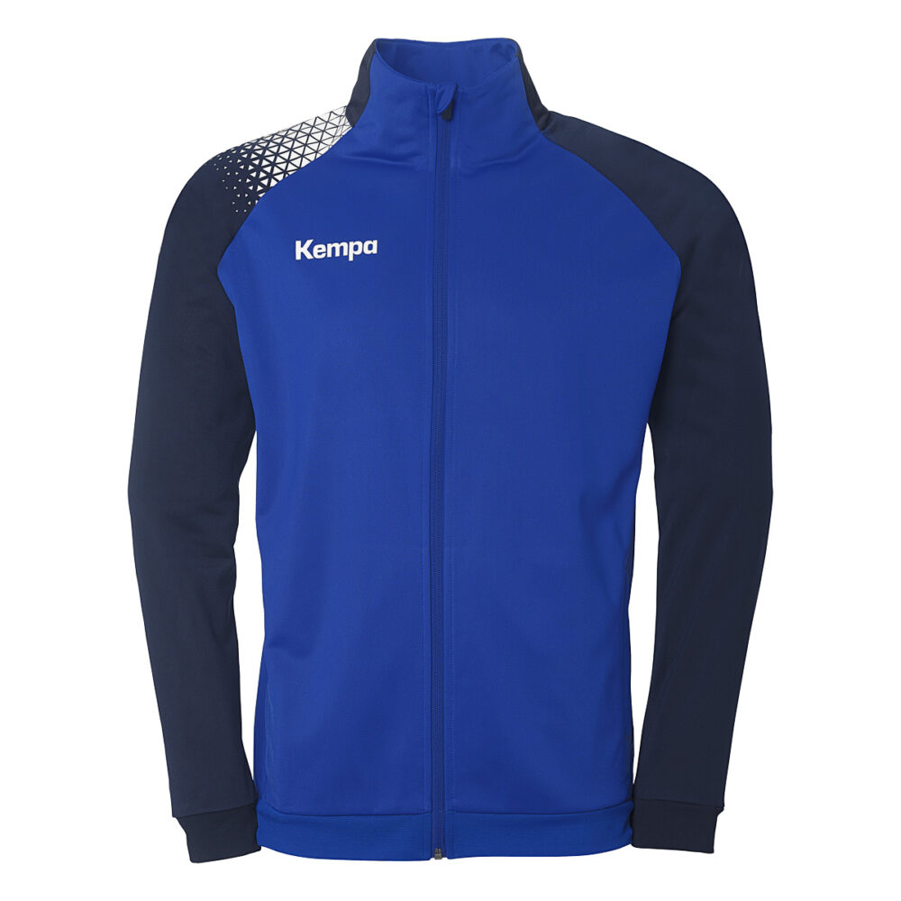 AMBITION 28 POLY JACKE – Bild 4