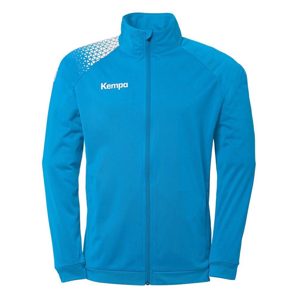 AMBITION 28 POLY JACKE – Bild 7