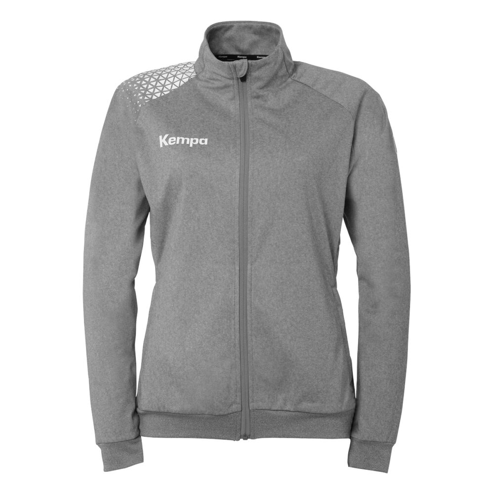 AMBITION 28 POLY JACKE DAMEN – Bild 6