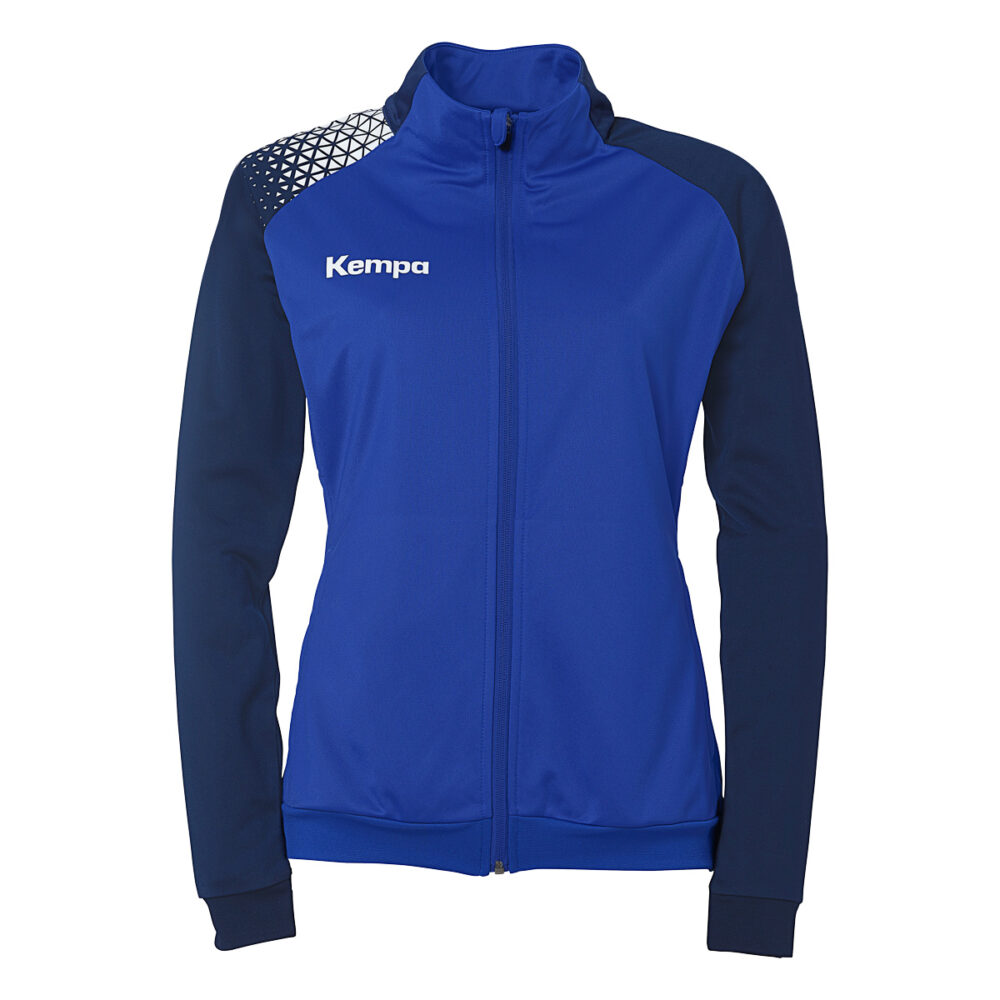 AMBITION 28 POLY JACKE DAMEN – Bild 8