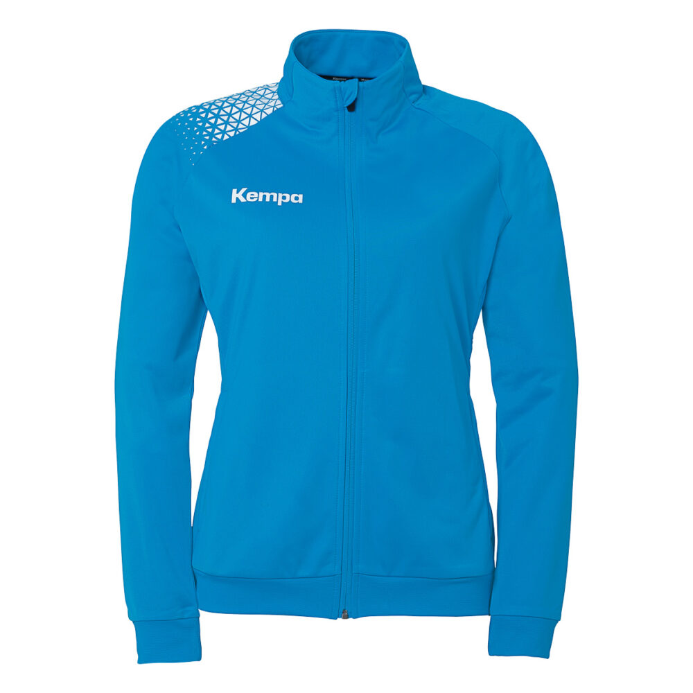 AMBITION 28 POLY JACKE DAMEN – Bild 5