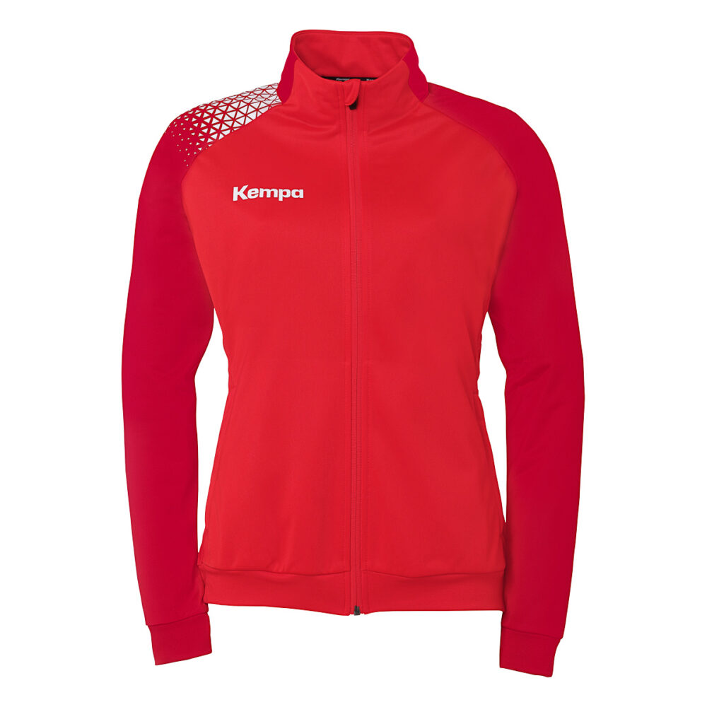 AMBITION 28 POLY JACKE DAMEN – Bild 7