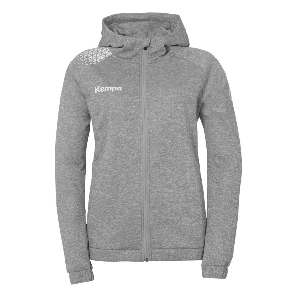 AMBITION 28 KAPUZENJACKE DAMEN – Bild 7