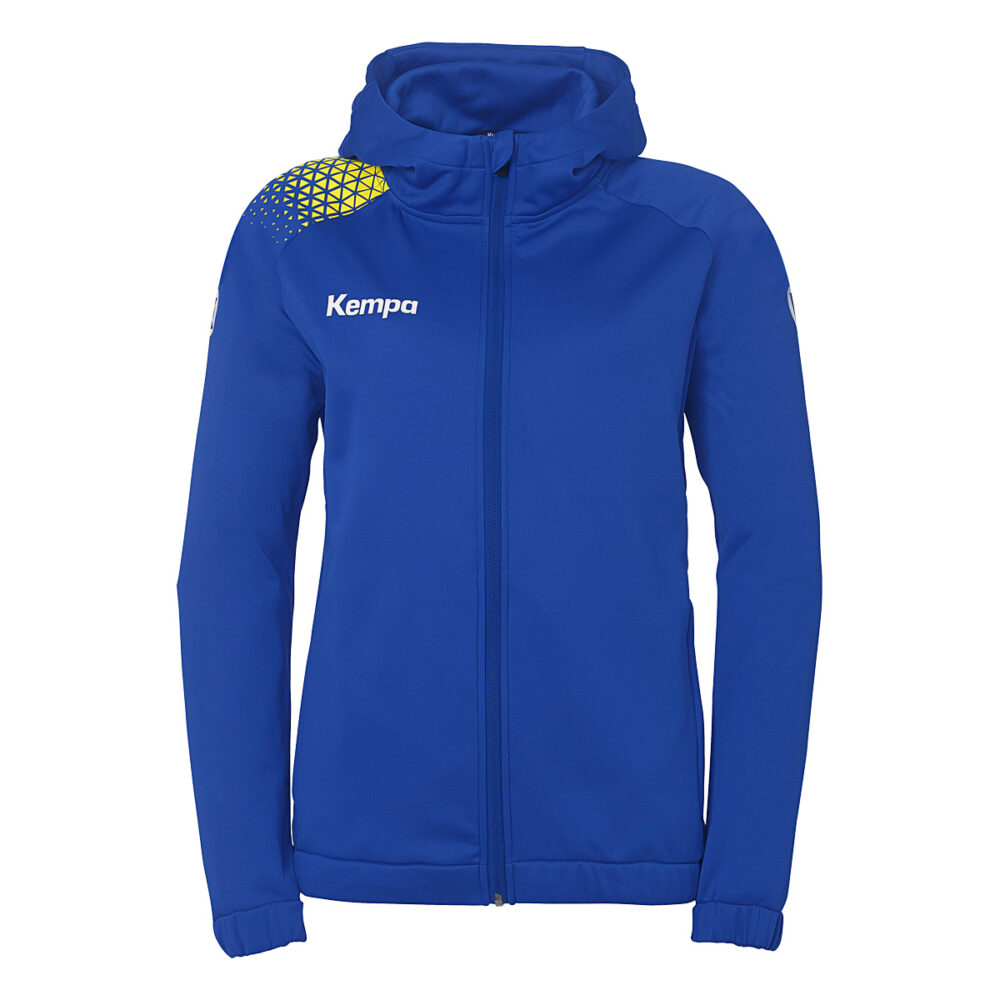 AMBITION 28 KAPUZENJACKE DAMEN – Bild 8