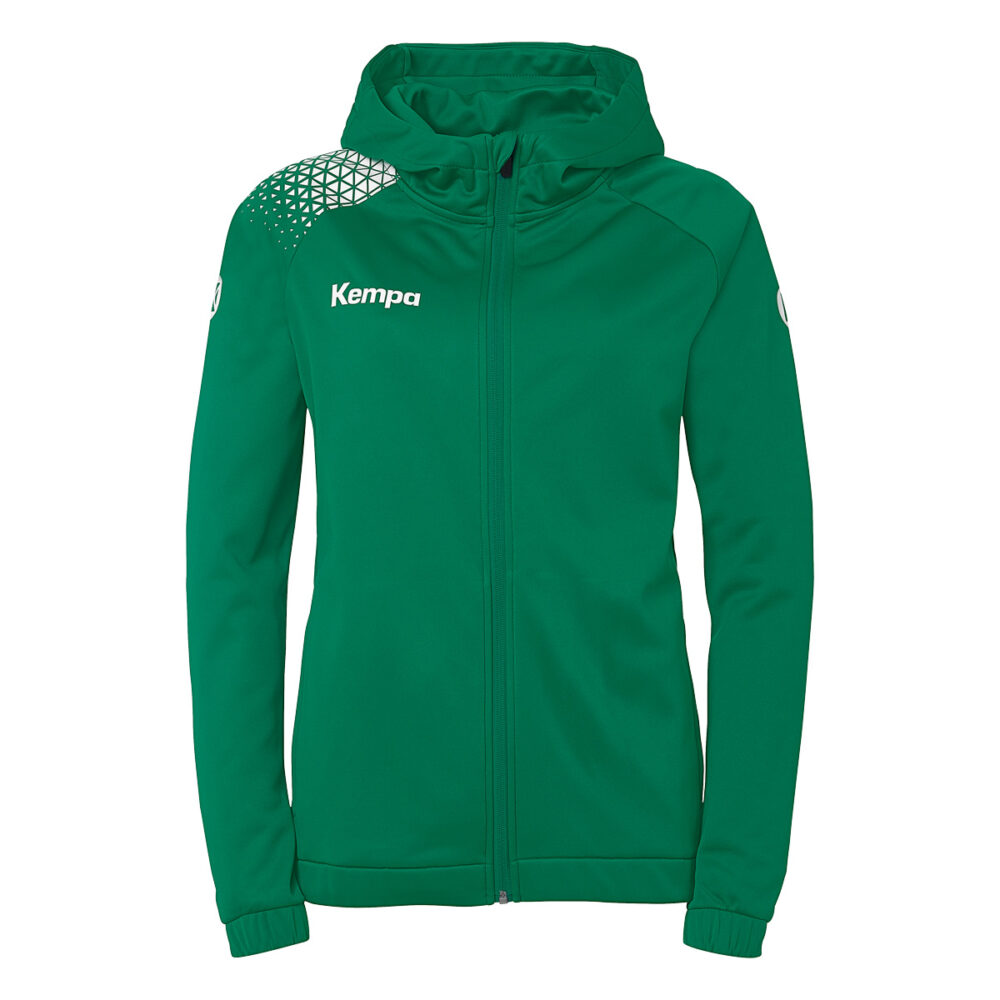 AMBITION 28 KAPUZENJACKE DAMEN – Bild 3