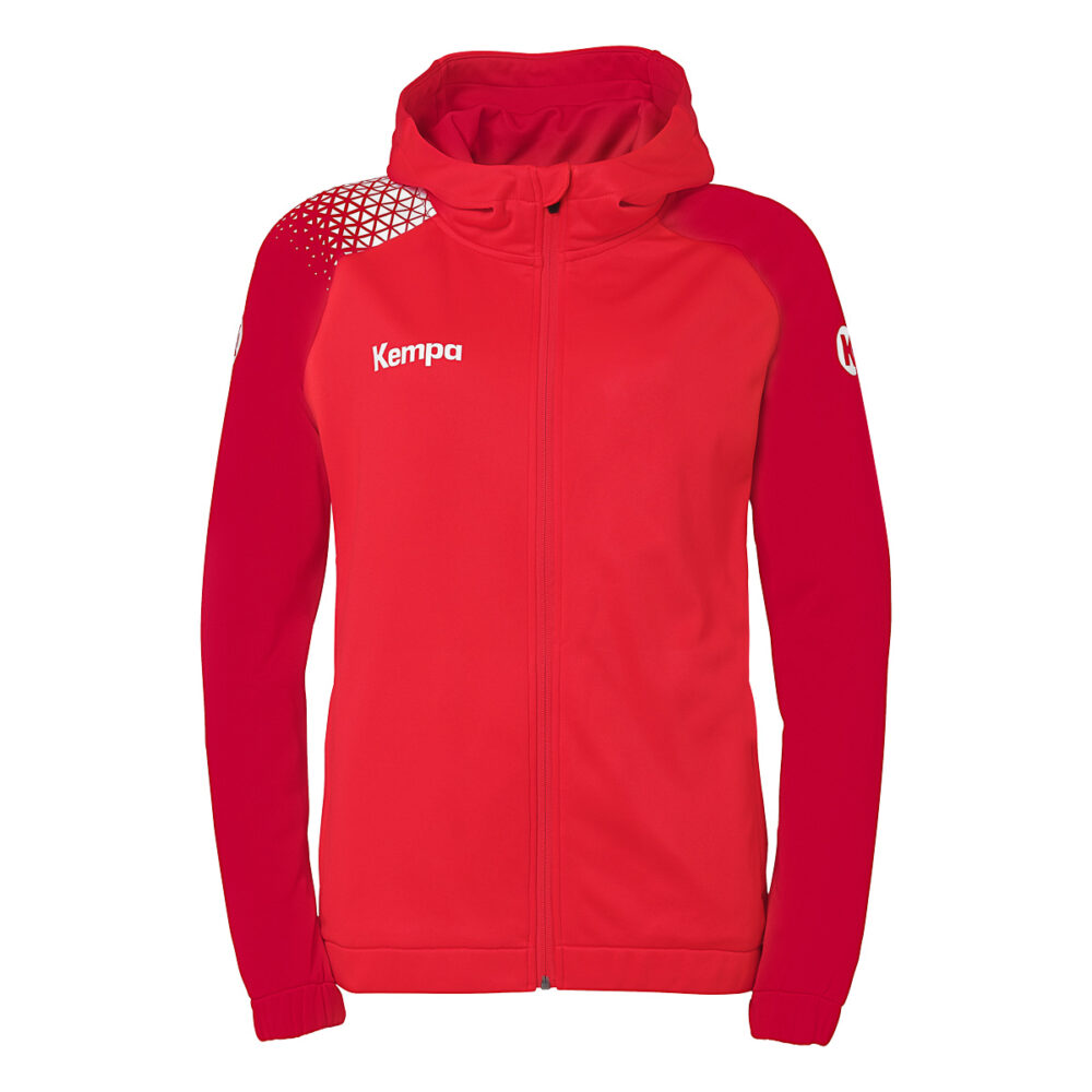 AMBITION 28 KAPUZENJACKE DAMEN – Bild 5