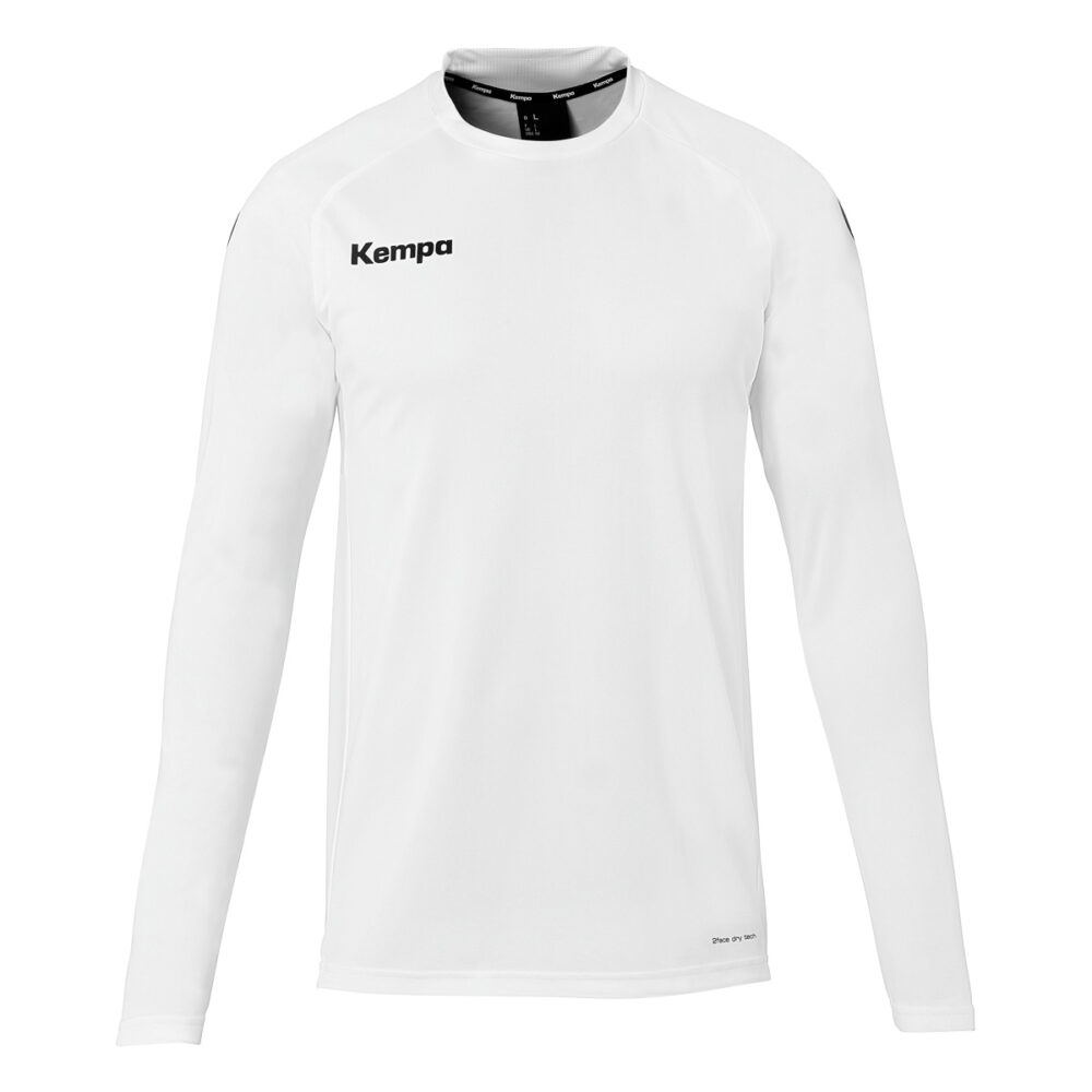 PERFORMANCE LANGARMSHIRT – Bild 4