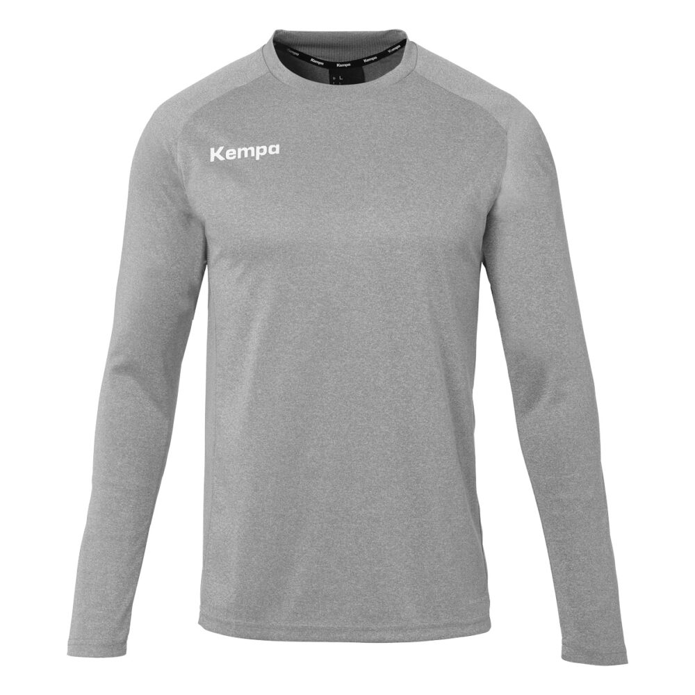 PERFORMANCE LANGARMSHIRT – Bild 5