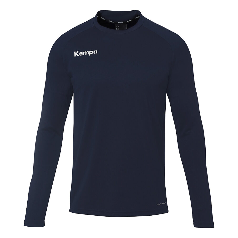 PERFORMANCE LANGARMSHIRT – Bild 7