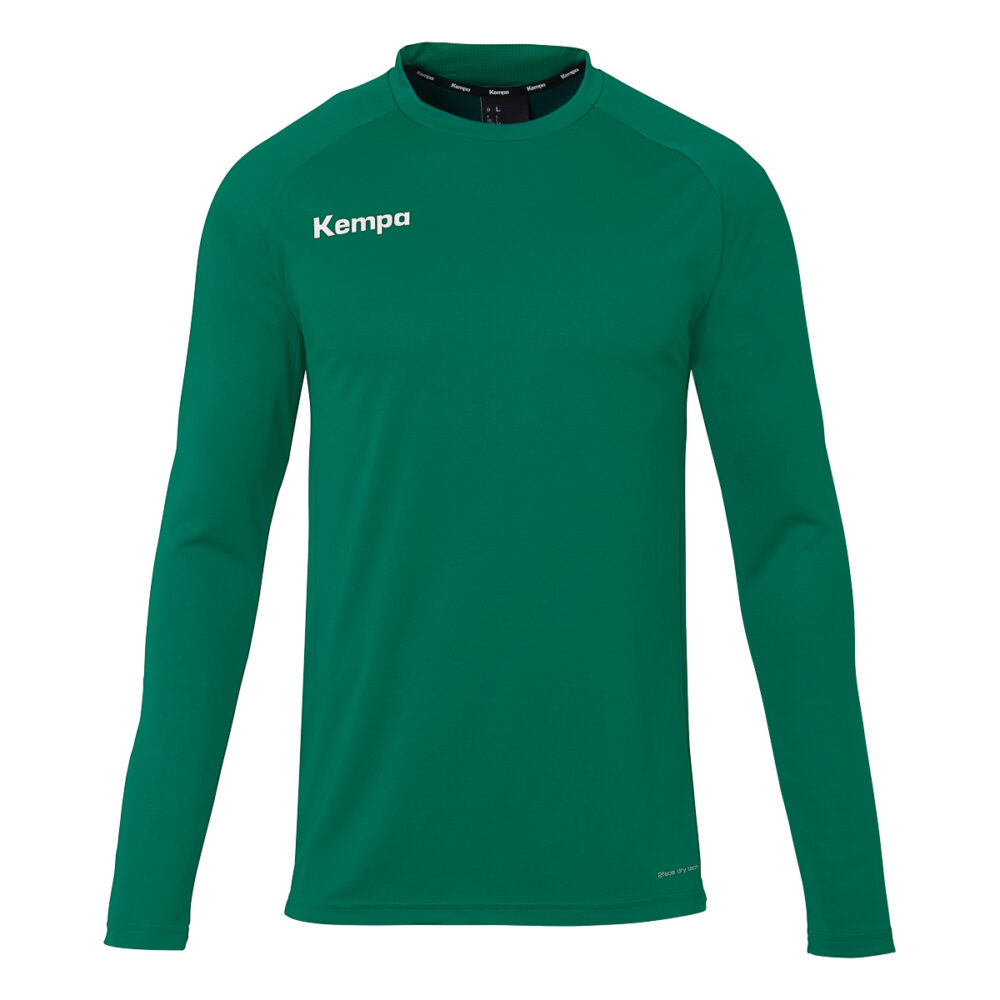 PERFORMANCE LANGARMSHIRT – Bild 2