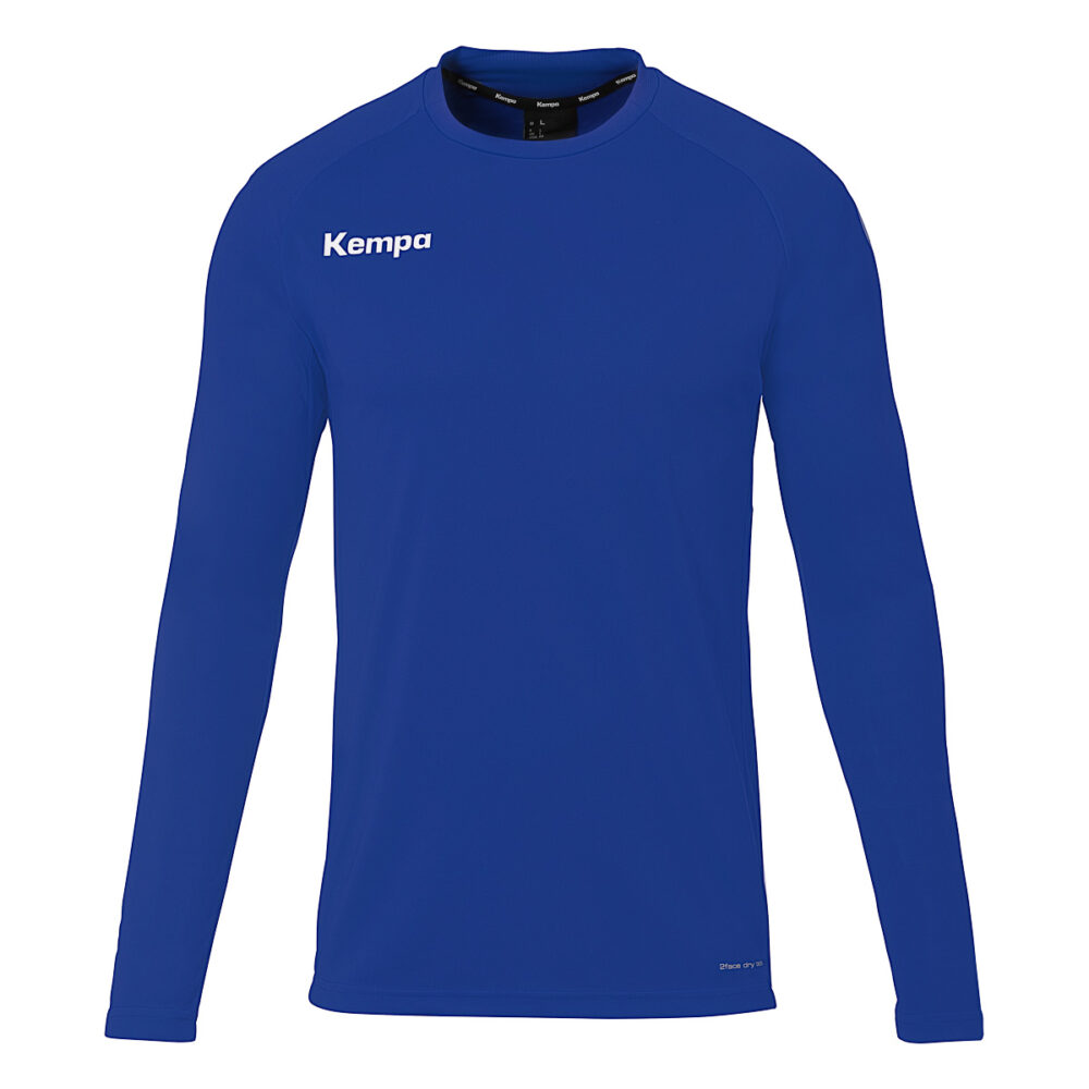 PERFORMANCE LANGARMSHIRT – Bild 6