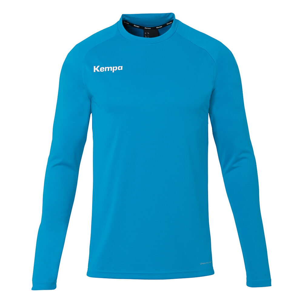 PERFORMANCE LANGARMSHIRT – Bild 3