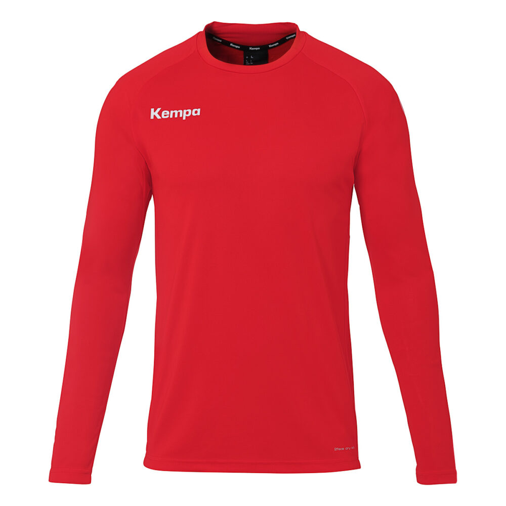 PERFORMANCE LANGARMSHIRT – Bild 8