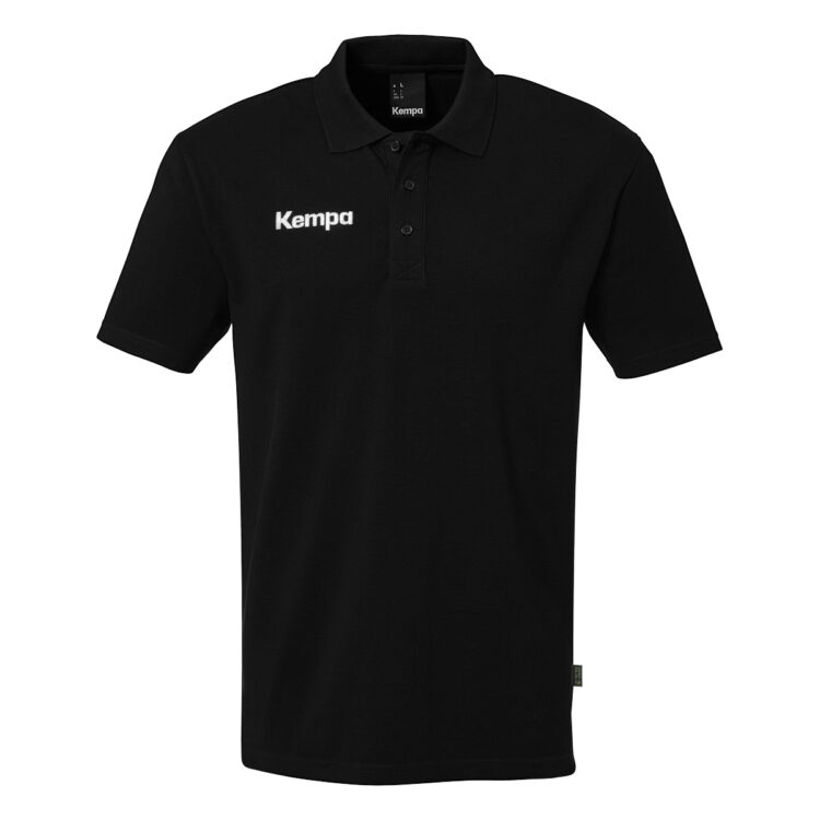 CLASSIC POLO SHIRT