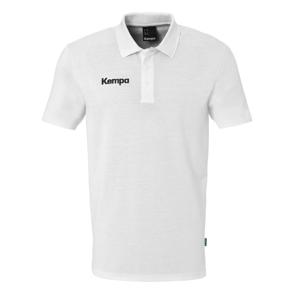 CLASSIC POLO SHIRT – Bild 5