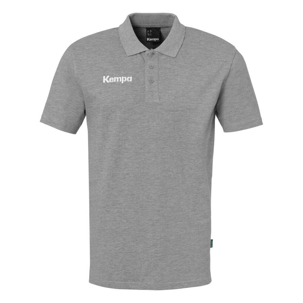 CLASSIC POLO SHIRT – Bild 4