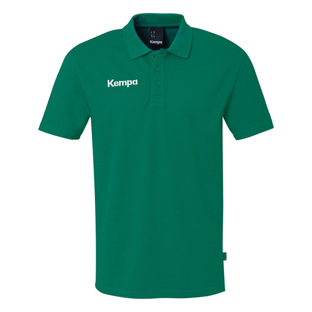 CLASSIC POLO SHIRT – Bild 8