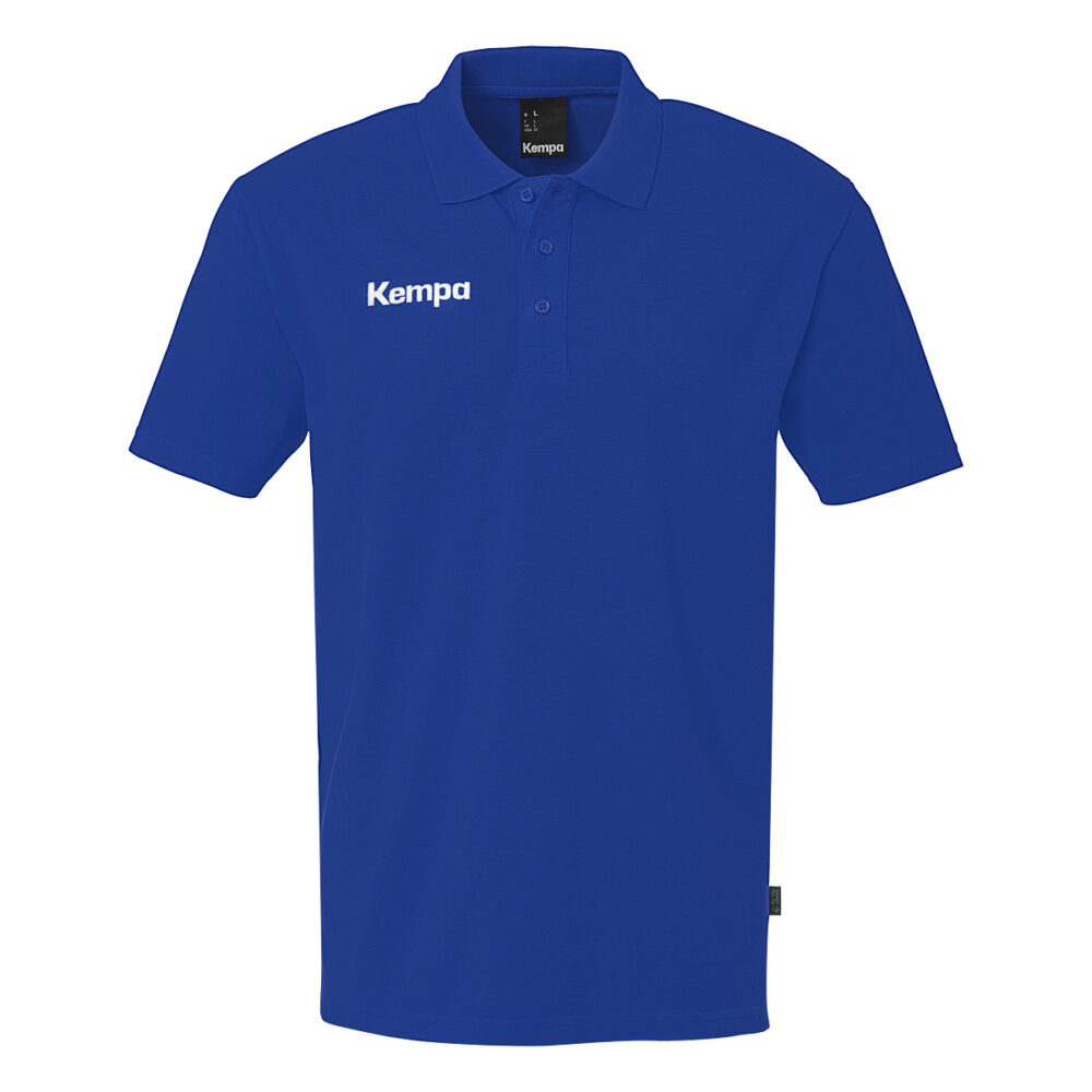 CLASSIC POLO SHIRT – Bild 2