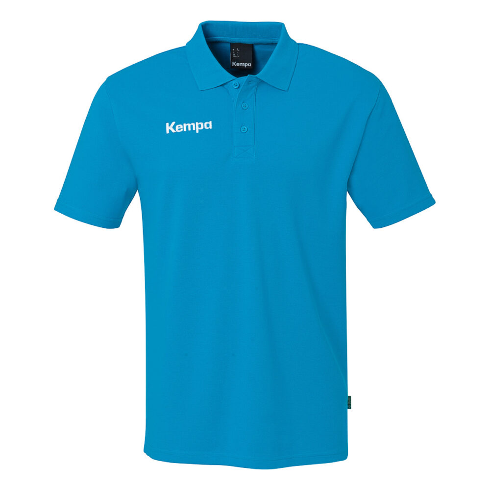 CLASSIC POLO SHIRT – Bild 7