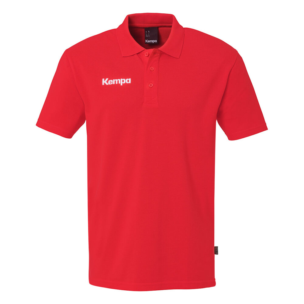 CLASSIC POLO SHIRT – Bild 6