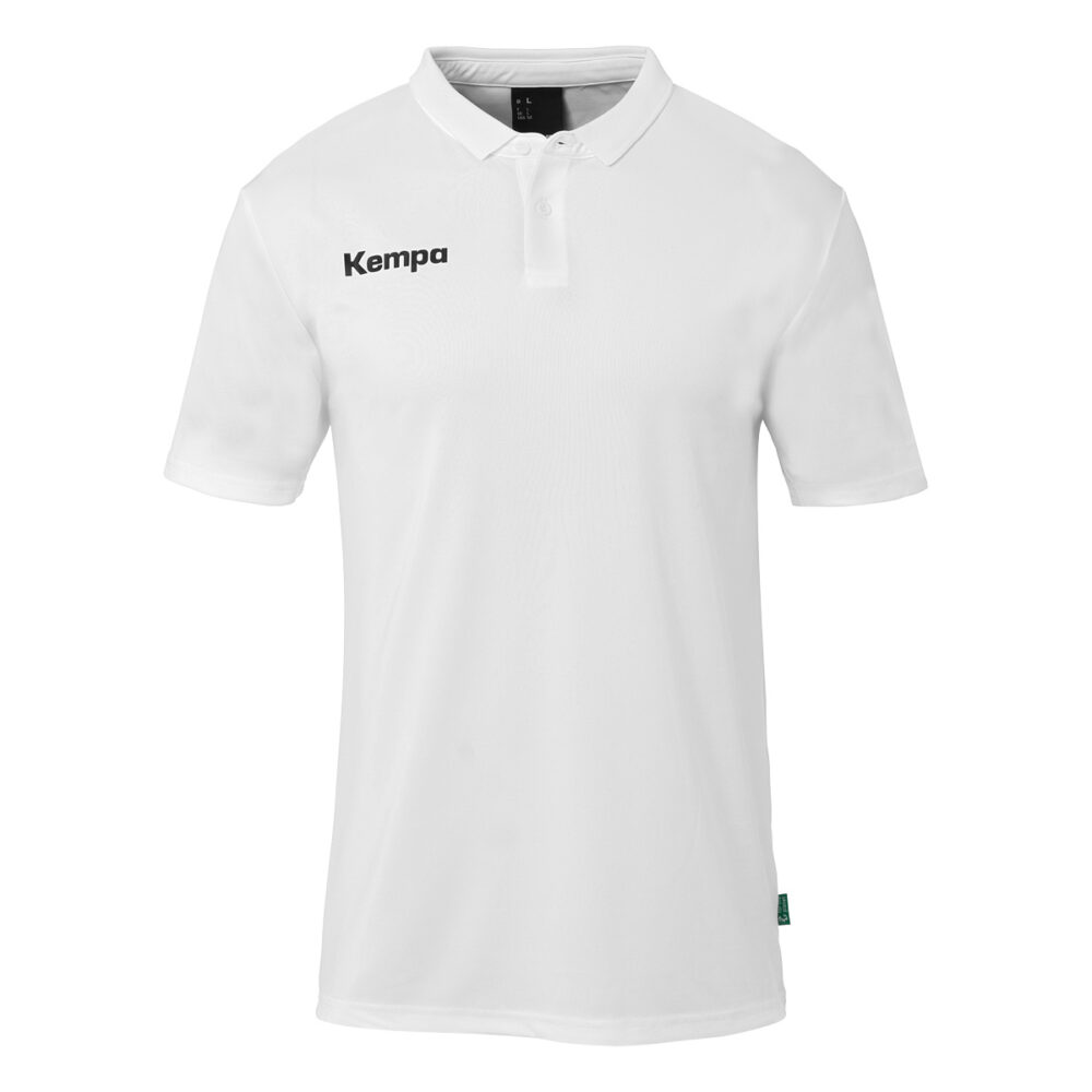 POLY POLO SHIRT – Bild 6