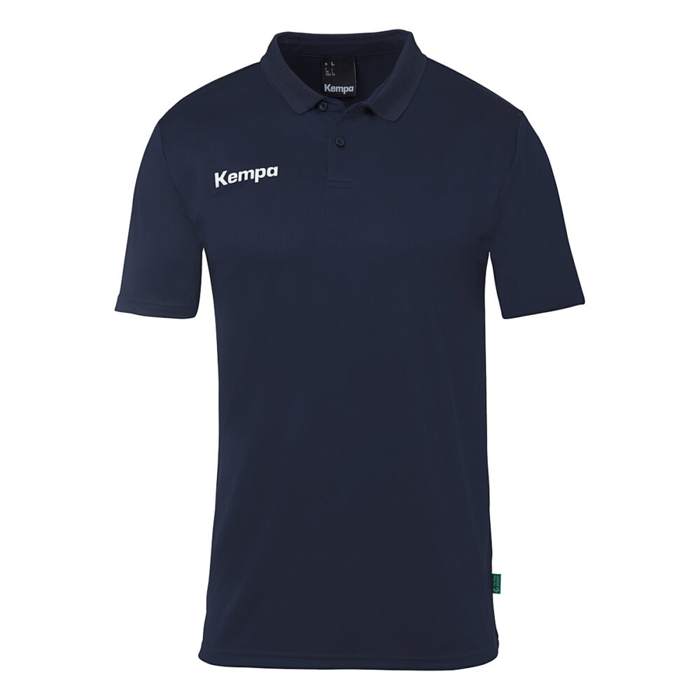 POLY POLO SHIRT – Bild 8