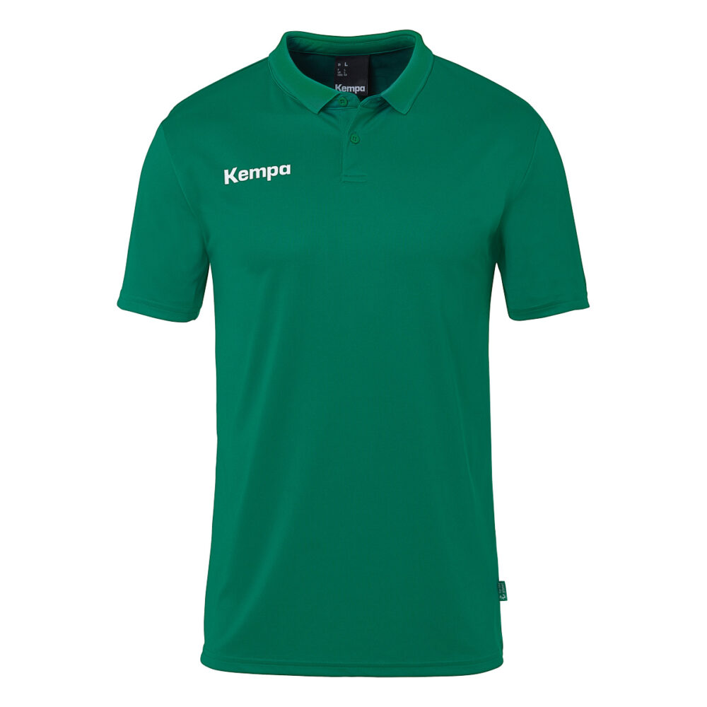 POLY POLO SHIRT – Bild 5