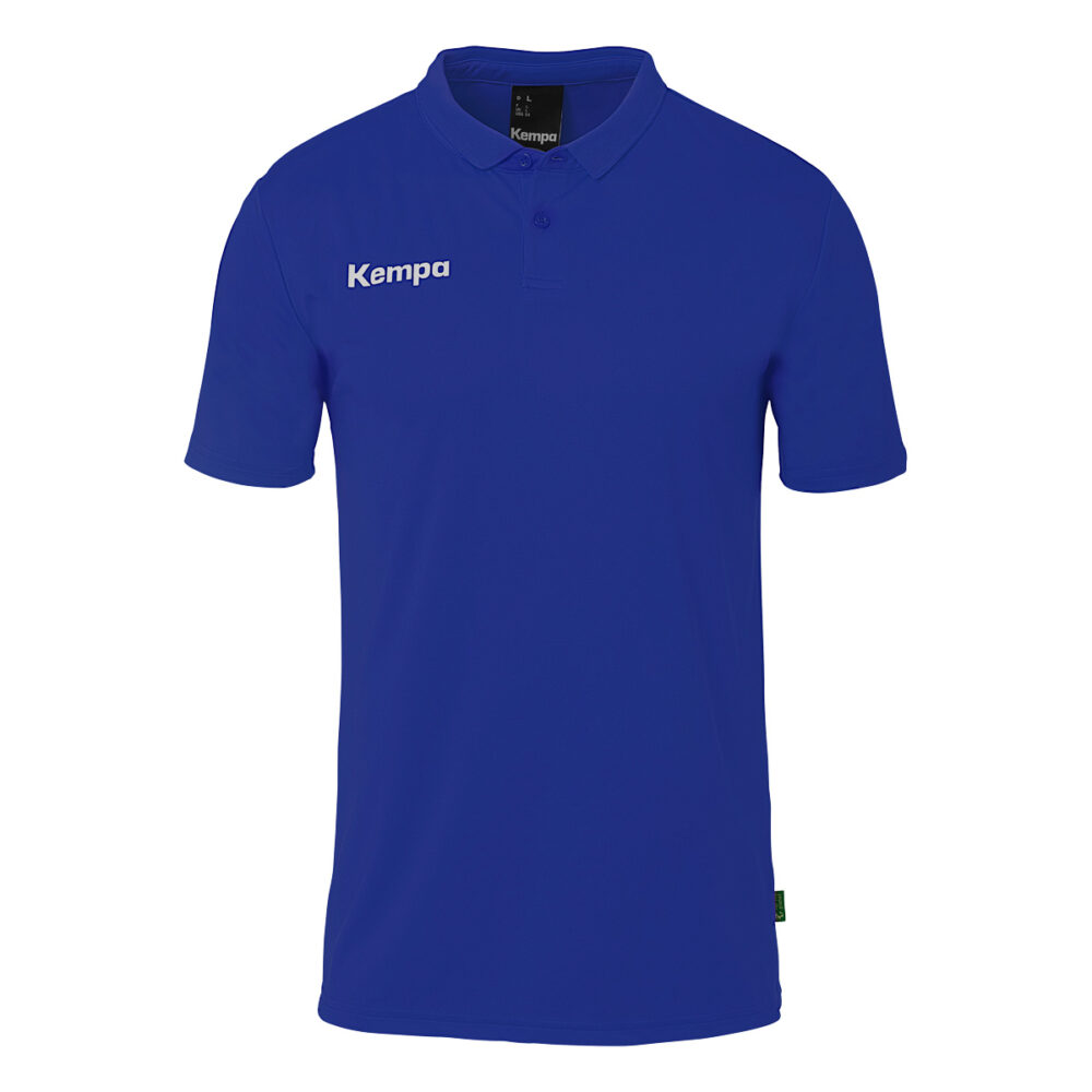 POLY POLO SHIRT – Bild 7